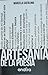 Artesanía de la Poesía by Marcela Saeb Lima
