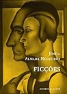 Ficções by José de Almada Negreiros