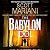 The Babylon Idol (Ben Hope #15)