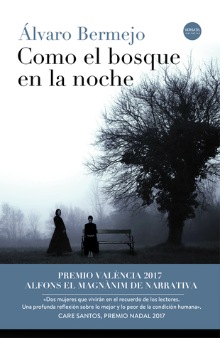 Como el bosque en la noche (Paperback)