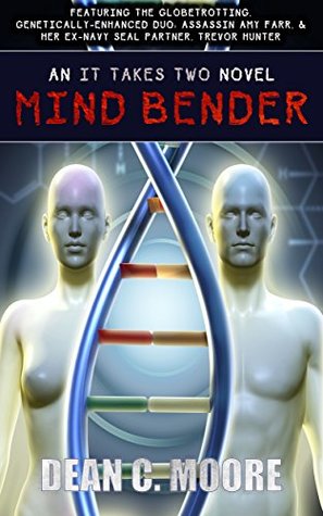 Mind Bender (Kindle Edition)