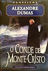 O Conde de Monte-Cristo by Alexandre Dumas