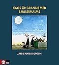 Kaos är granne med Bjällermans