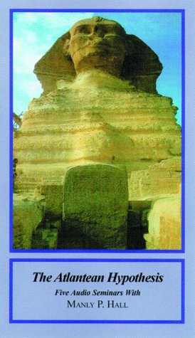The Atlantean Hypothesis (Audio Cassette)