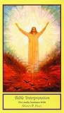 Bible Interpretation