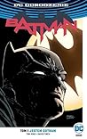 Batman. Tom 1. Je...