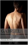 Gabriel (The Marks Brothers, #2) Gabriel (The Marks Brothers, #2)
