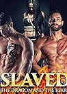 Slaved: The Dragon And The Bear (Kidnapped To Share #6)