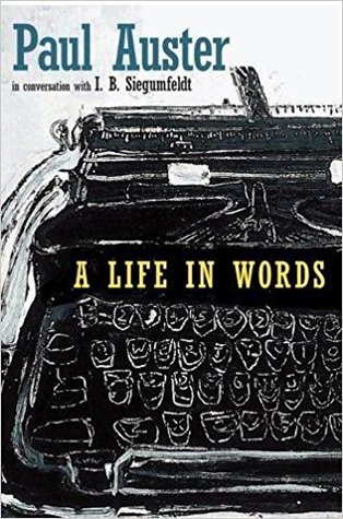 A Life in Words. Conversations with I.B. Siegumfeldt (Paperback)
