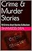 Crime & Murder Stories by SHAMLESS LYRA