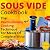 Sous Vide Cookbook by Emily Scott