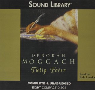 Tulip Fever: Library Edition