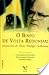 O bispo de Volta Redonda: Memórias de Dom Waldyr Calheiros