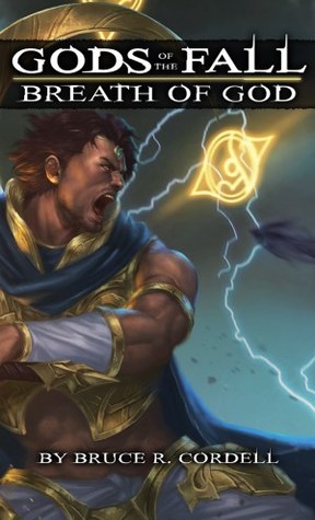 Gods of the Fall: Breath of God (ebook)