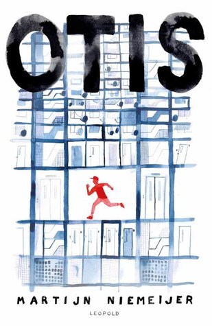 Otis (Paperback)