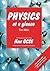 Physics at a Glance by Tim Mills