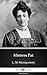 Mistress Pat by L.M. Montgomery Mistress Pat by L.M. Montgomery