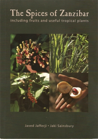 The spices of zanzibar (Paperback)