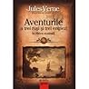 Aventurile a trei...