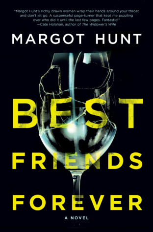 Best Friends Forever (Kindle Edition)