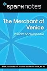 The Merchant of Venice (SparkNotes Literature Guide) (SparkNotes Literature Guide Series)