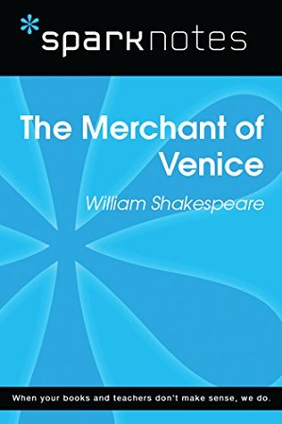 The Merchant of Venice