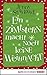 Ein Zimtstern macht noch keine Weihnacht: Roman (German Edition)