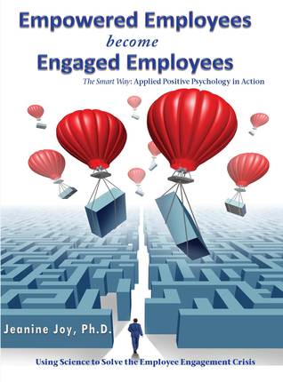 Empowered Employees become Engaged Employees: Library Edition