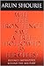 Will the Iron Fence Save a Tree Hollowed by Termites? ; Defence Imperatives Beyond the Military