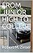 FROM JUNIOR HIGH TO COLLEGE