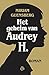 Het geheim van Audrey H.