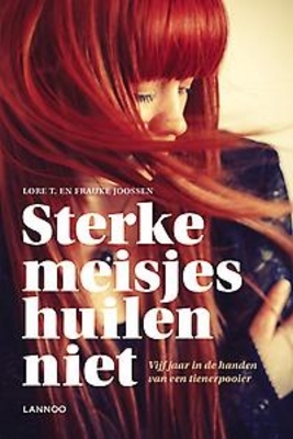 Sterke meisjes huilen niet (Paperback)