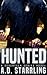 Hunted (Seventeen, #1)