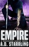 Empire by A.D. Starrling
