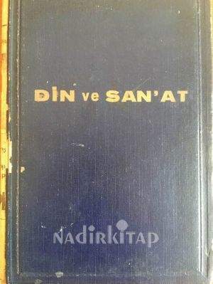 Din ve Sanat