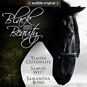 Black Beauty (Audible Audio)