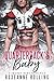 Quarterback's Baby by Roxeanne Rolling