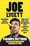 Parsnips, Buttered by Joe Lycett