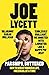 Parsnips, Buttered: The hilarious, bestselling book from comedian Joe Lycett, perfect for Christmas gifting
