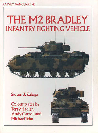 M2 Bradley Infantry Fighting Vehicle