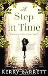 A Step in Time by Kerry  Barrett