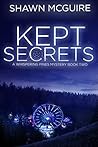 Kept Secrets by Shawn McGuire
