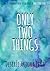 Only two things by Desirée Arjona Peña