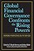 Global Financial Governance Confronts the Rising Powers: Emerging Perspectives on the New G20