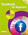 Facebook for Beginners in easy steps