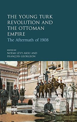 The Young Turk Revolution and the Ottoman Empire: The Aftermath of 1918 (Library of Ottoman Studies)