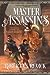 Master Assassins (The Fire Sacraments, #1)