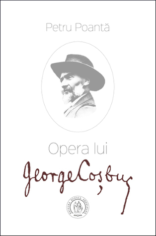 Opera lui George Coșbuc