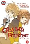 Oh! My Brother Vol. 1 by Ken Saitō