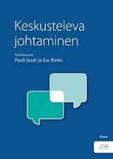 Keskusteleva Johtaminen